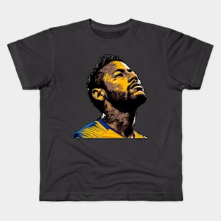 Neymar Jr Kids T-Shirt